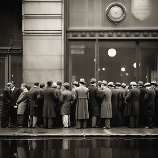 Crise économique de 1929