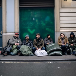 Crise économique